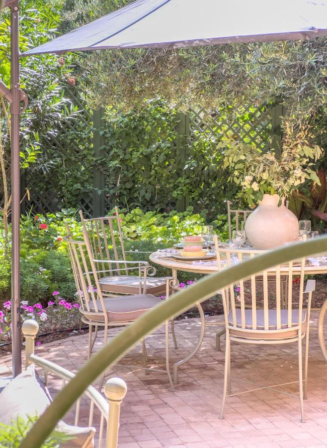 Maison Maria Palmeraie Marrakesz Zewnętrze zdjęcie