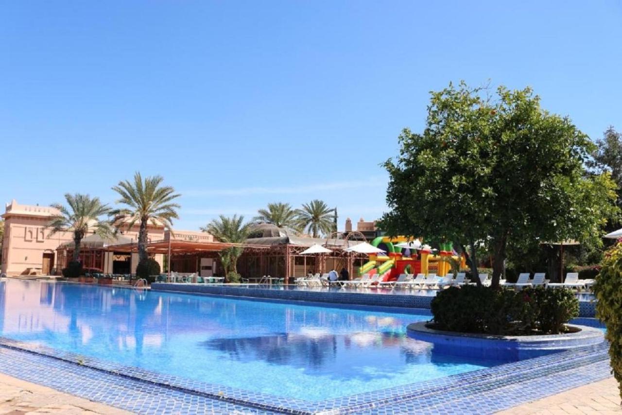 Maison Maria Palmeraie Marrakesz Zewnętrze zdjęcie