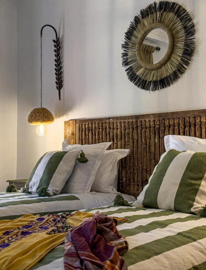 Maison Maria Palmeraie Marrakesz Zewnętrze zdjęcie